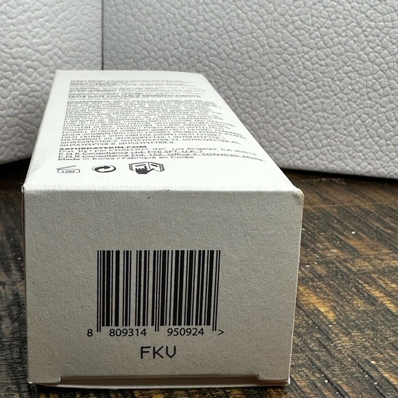 🆕 SATURDAY SKIN Rise + Shine Gentle Cleanser 120 mL NIB - Picture 5 of 6